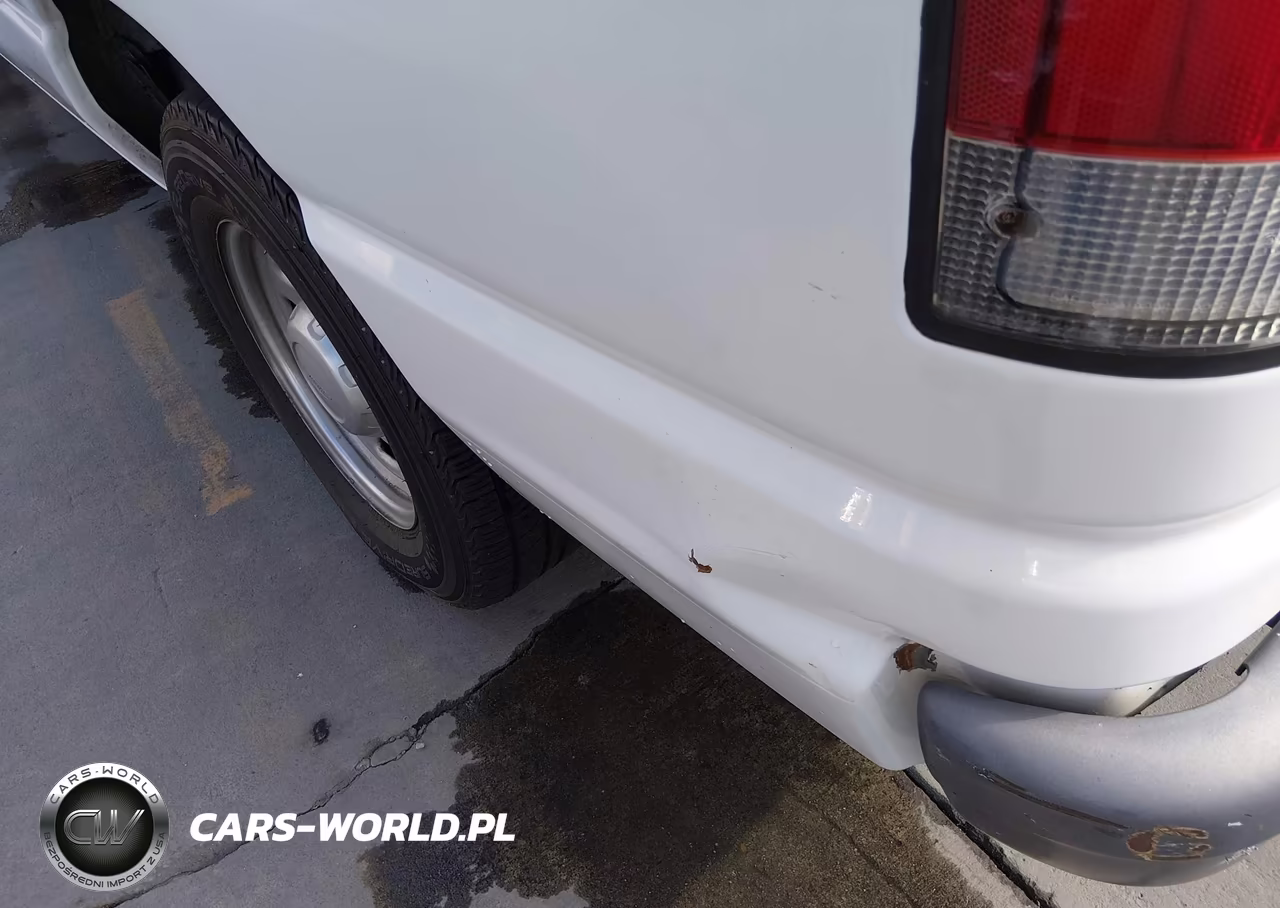 2006 Ford E-150 Xl-Xlt VIN:1FMRE11W16DA25696 - 16