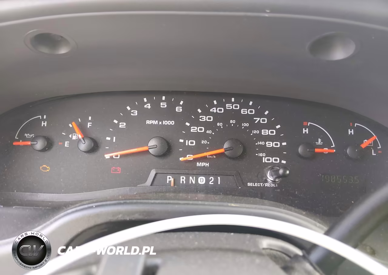 2006 Ford E-150 Xl-Xlt VIN:1FMRE11W16DA25696 - 7