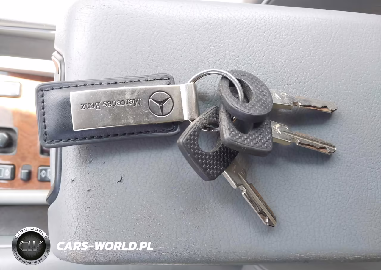 1995 Mercedes-Benz E 320 VIN:WDBEA66E4SC200050 - 11