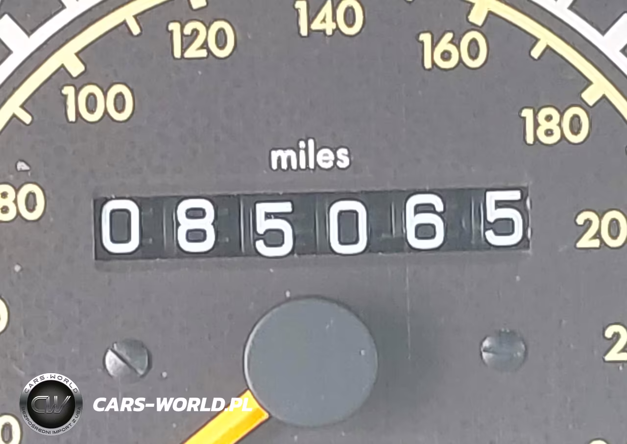 1995 Mercedes-Benz E 320 VIN:WDBEA66E4SC200050 - 16