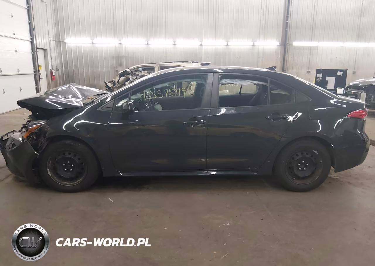 2024 Toyota Corolla Le VIN:5YFB4MDE9RP114981 - 15