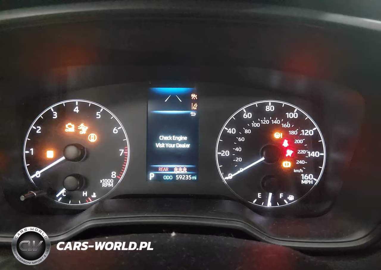 2024 Toyota Corolla Le VIN:5YFB4MDE9RP114981 - 7