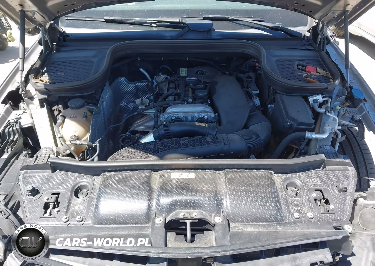 2020 Mercedes-Benz Gle 350 VIN:4JGFB4JEXLA284933 - 10