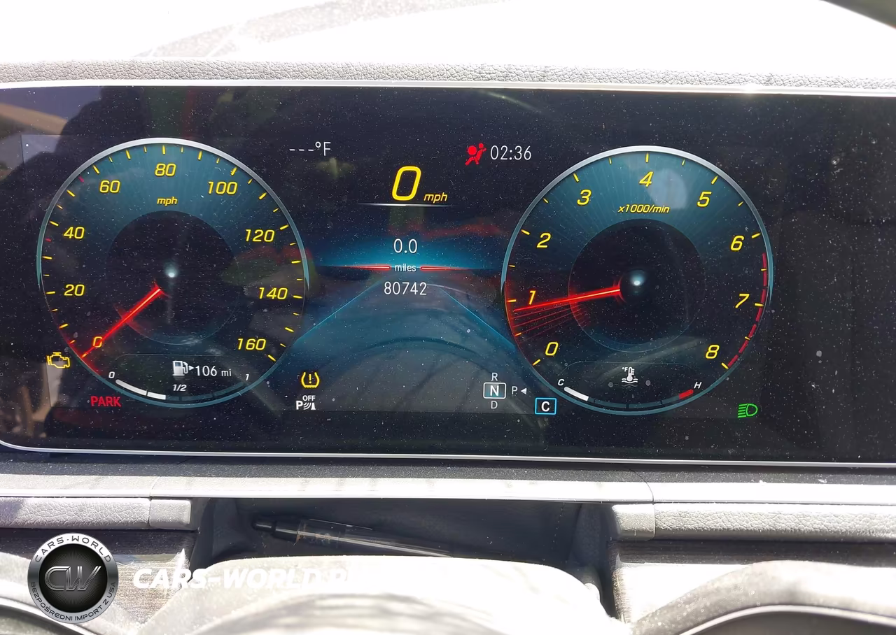 2020 Mercedes-Benz Gle 350 VIN:4JGFB4JEXLA284933 - 7