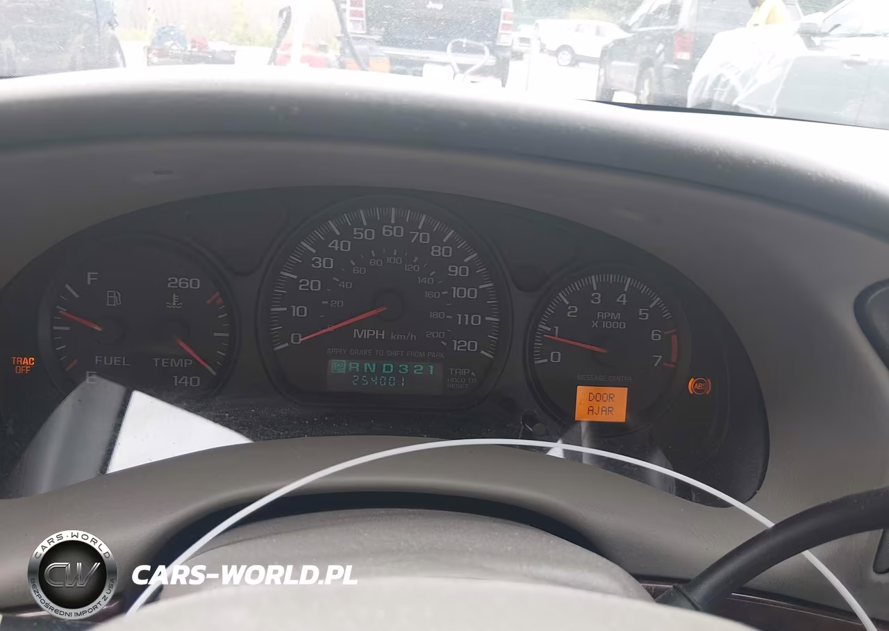 2004 Chevrolet Impala Ls VIN:2G1WH55K549254866 - 7
