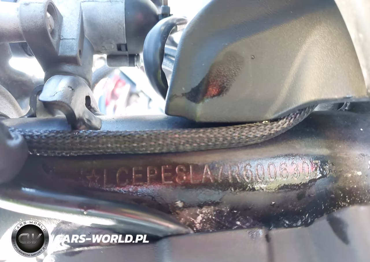 2024 Cf Moto 450Ss VIN:LCEPESLA7R6006307 - 10