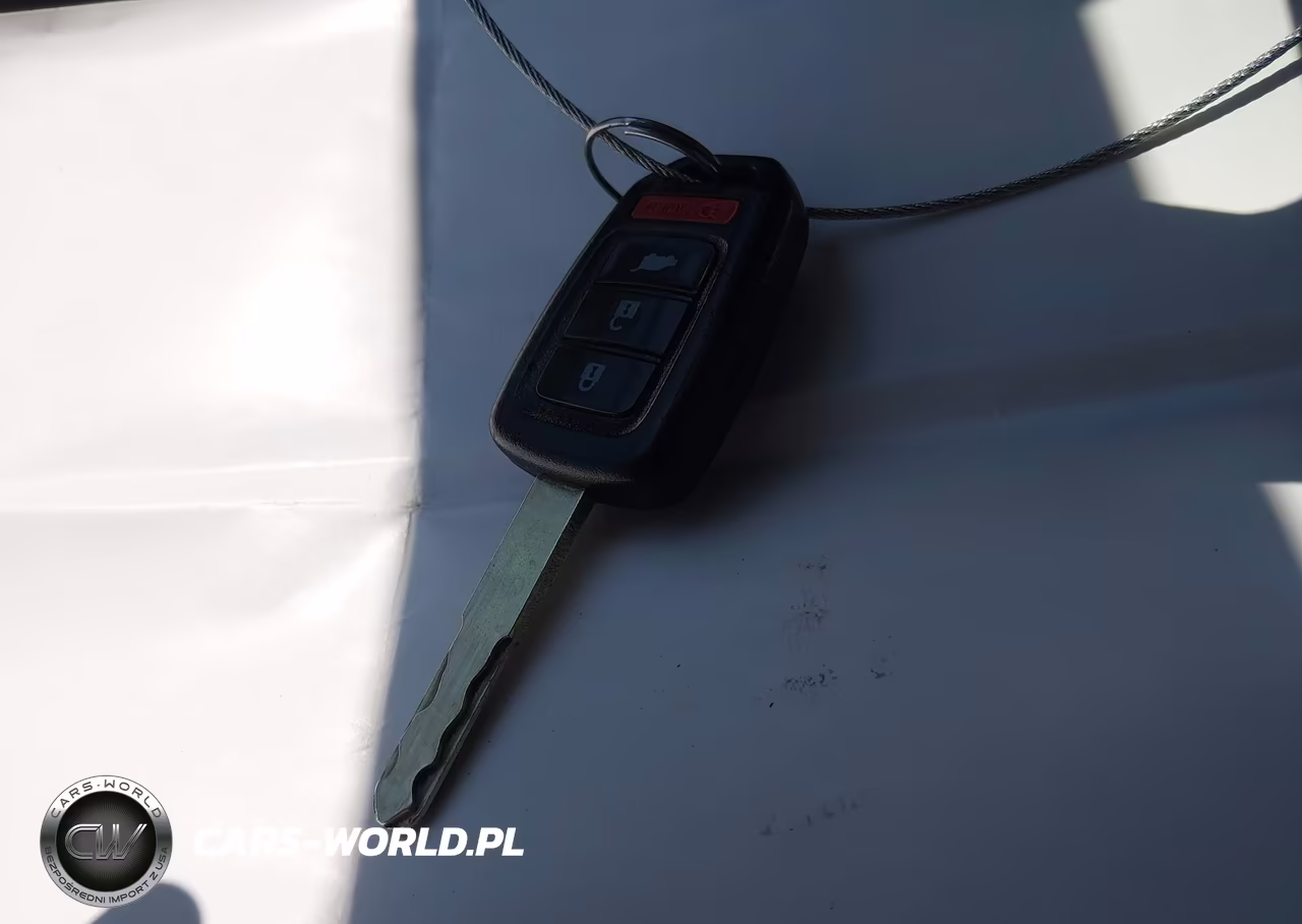 2019 Honda Cr-V Lx VIN:2HKRW5H37KH417090 - 11