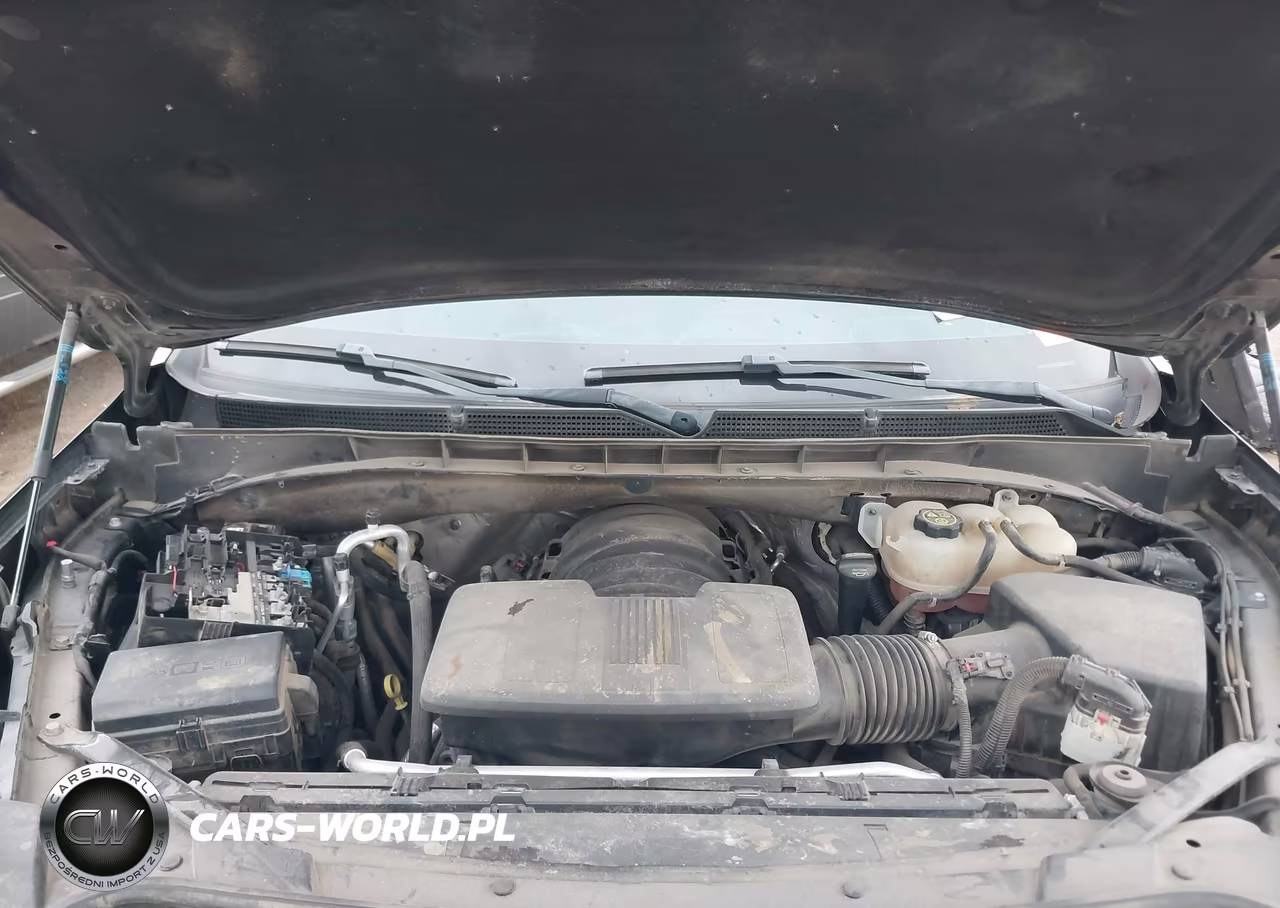 2022 Cadillac Escalade 4Wd Sport Platinum VIN:1GYS4GKL3NR189477 - 10
