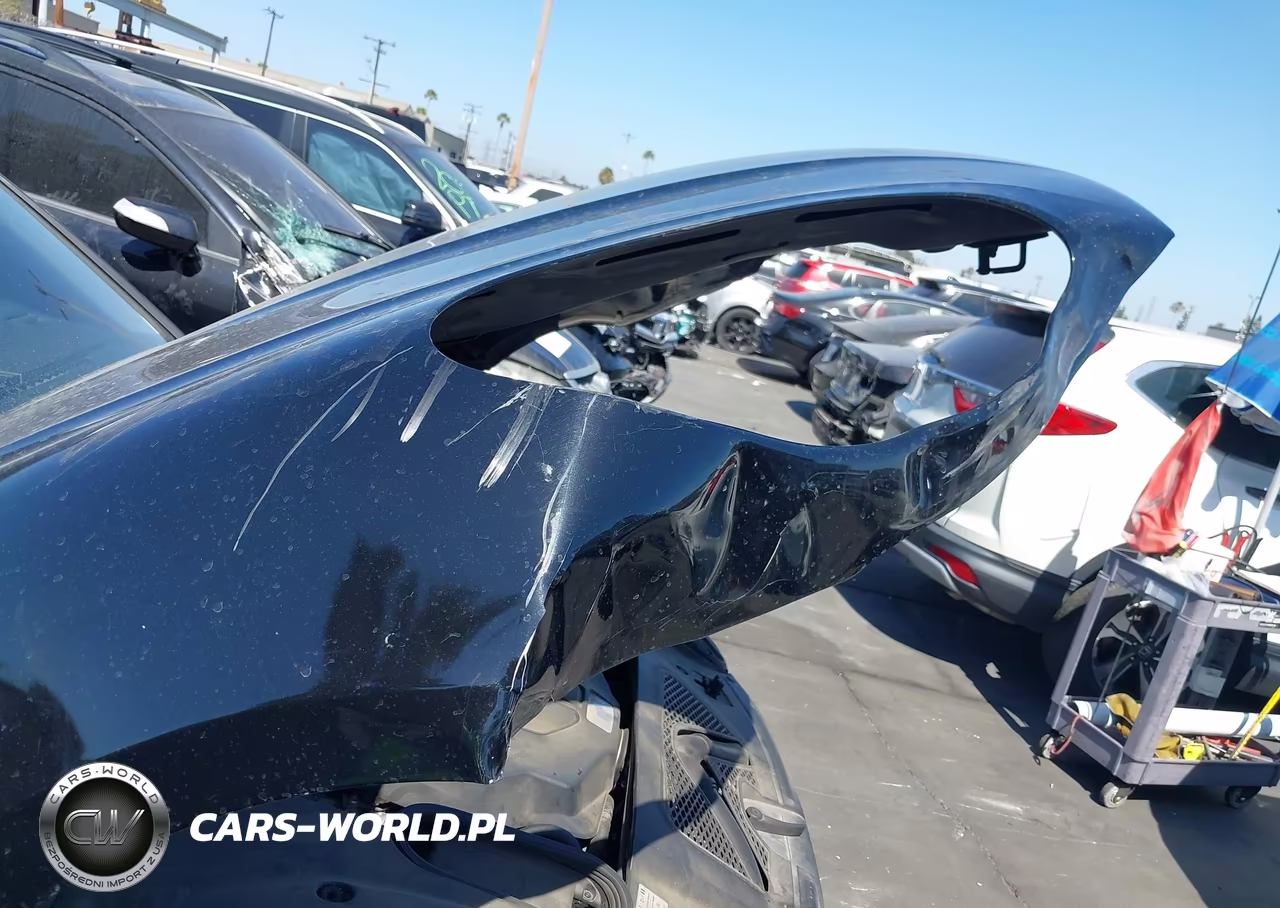 2016 Porsche Macan S VIN:WP1AB2A53GLB55735 - 12