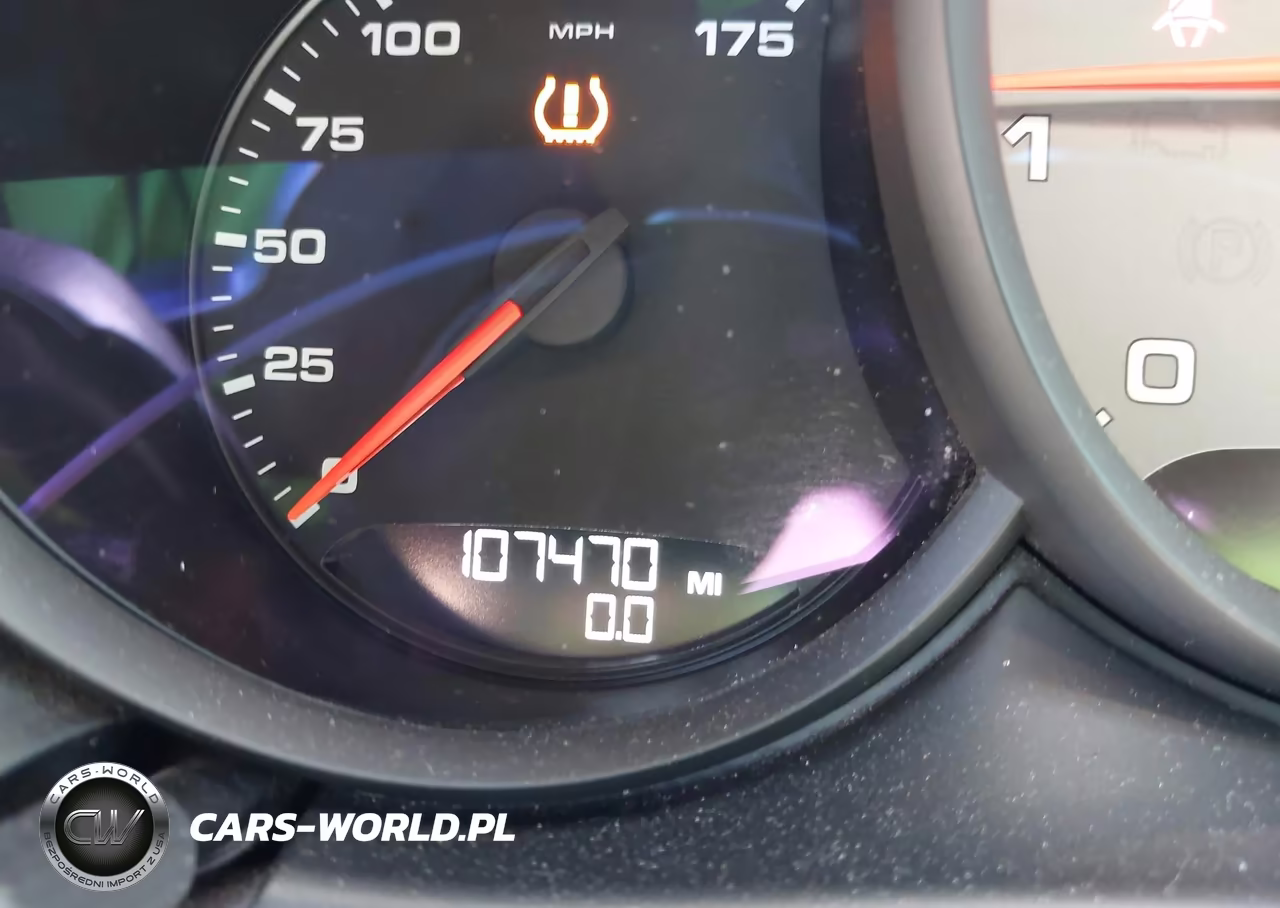 2016 Porsche Macan S VIN:WP1AB2A53GLB55735 - 16
