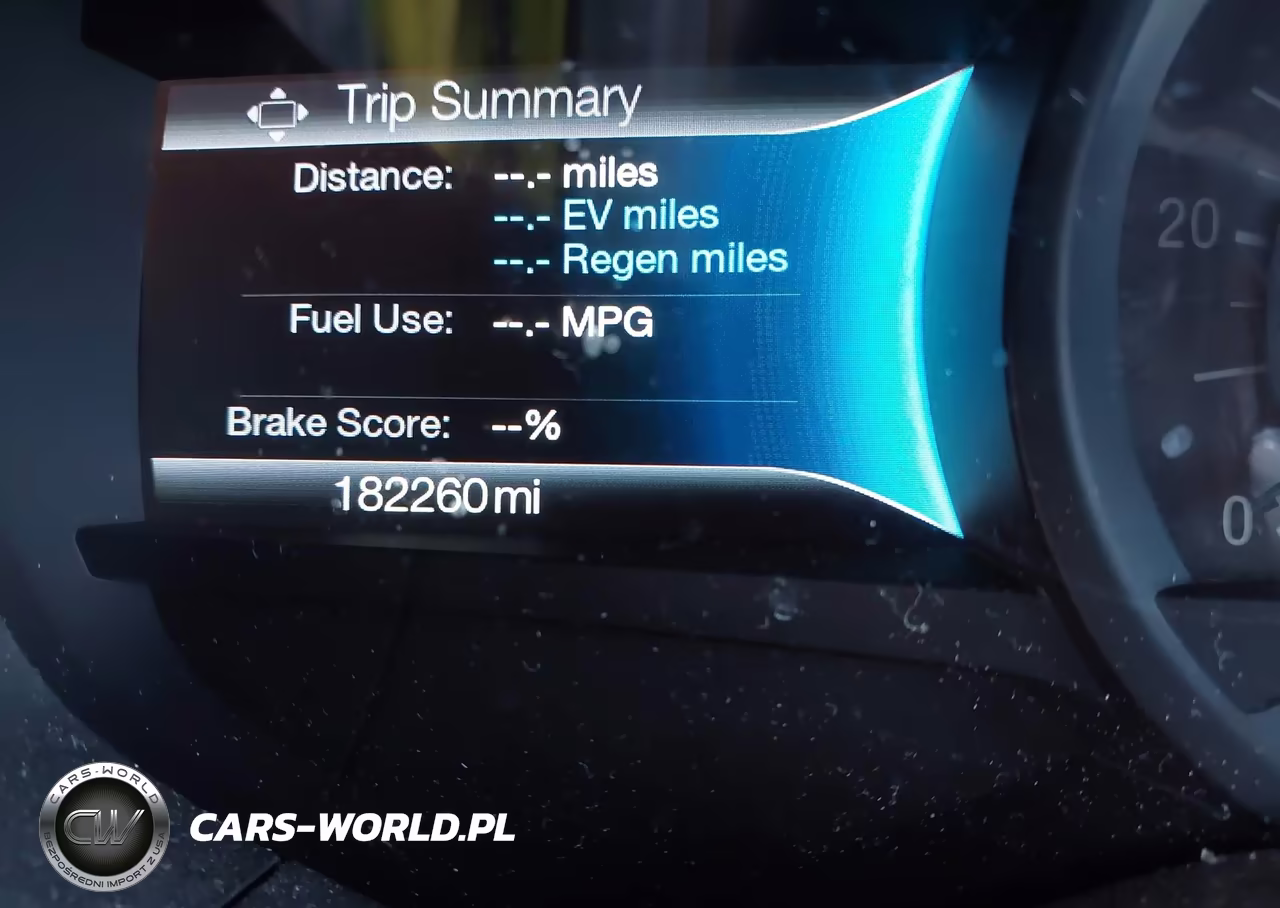 2018 Ford Fusion Hybrid Se VIN:3FA6P0LU5JR281241 - 15