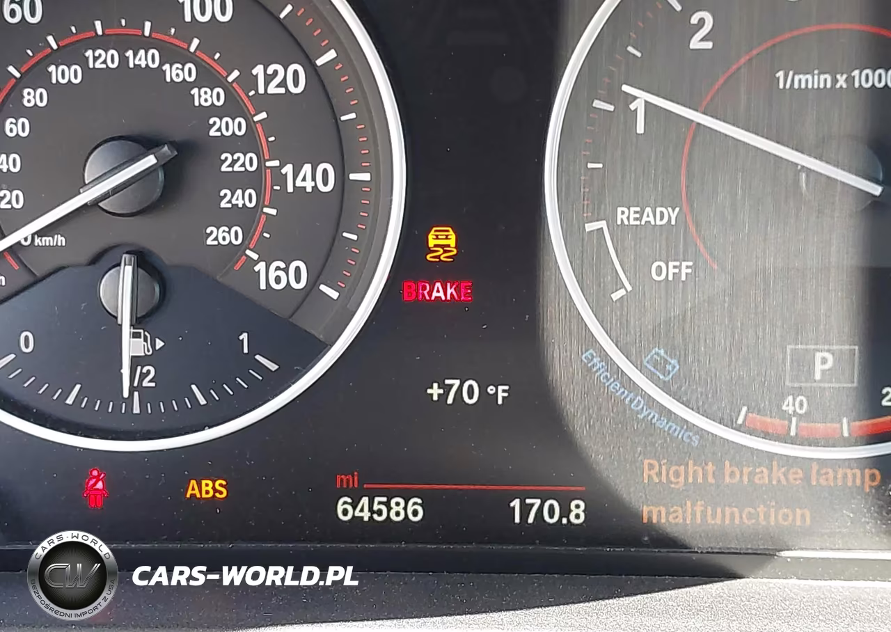 2017 BMW 230I VIN:WBA2F9C59HV664327 - 16