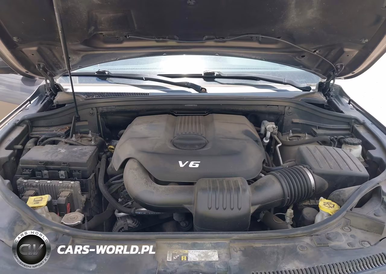 2015 Jeep Grand Cherokee Altitude VIN:1C4RJFAG6FC820304 - 10