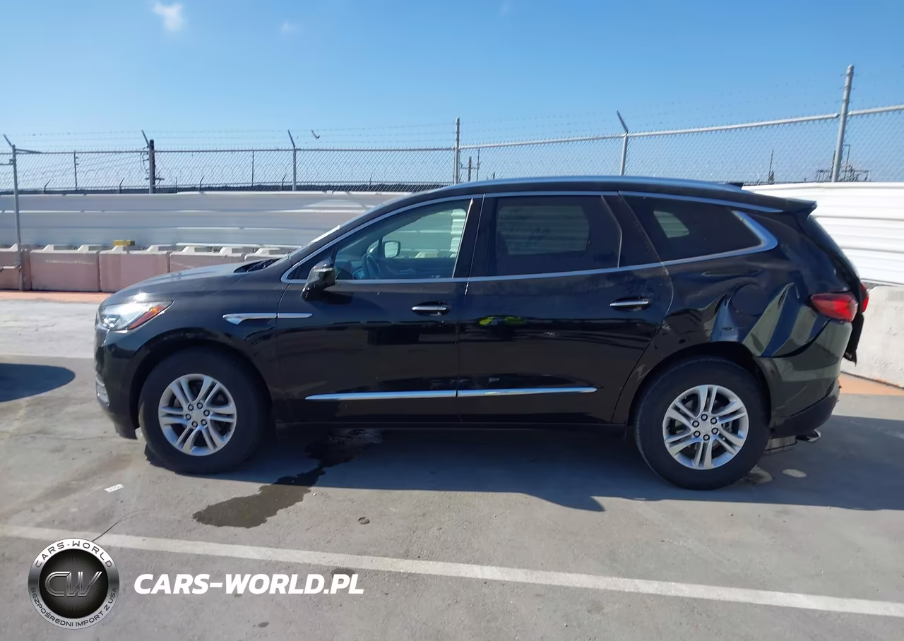 2019 Buick Enclave Fwd Essence VIN:5GAERBKW1KJ306535 - 14