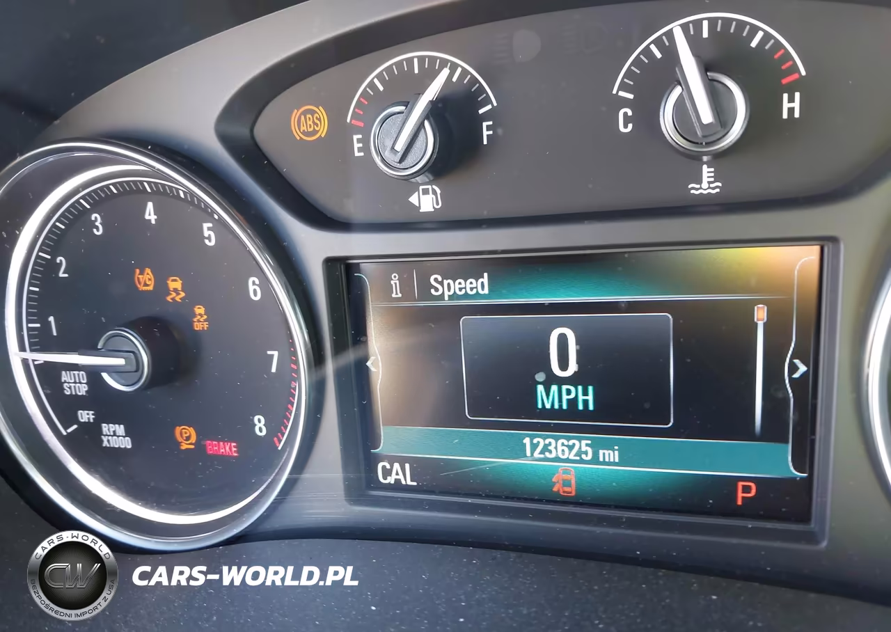 2019 Buick Enclave Fwd Essence VIN:5GAERBKW1KJ306535 - 15