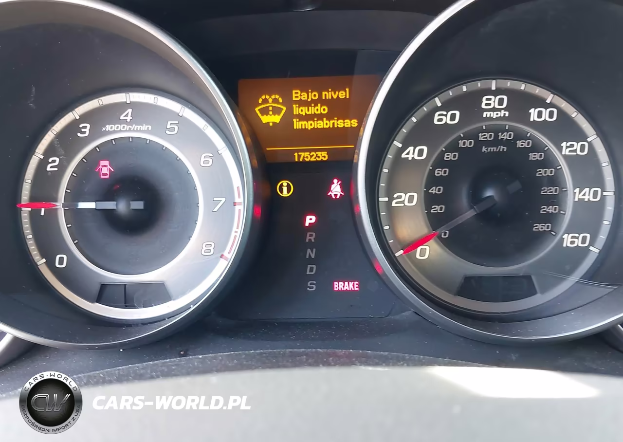 2013 Acura Mdx Technology Package VIN:2HNYD2H30DH500270 - 7