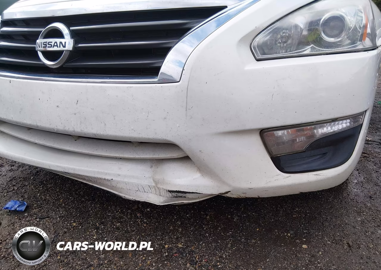 2015 Nissan Altima 2.5 S VIN:1N4AL3AP1FC292568 - 12