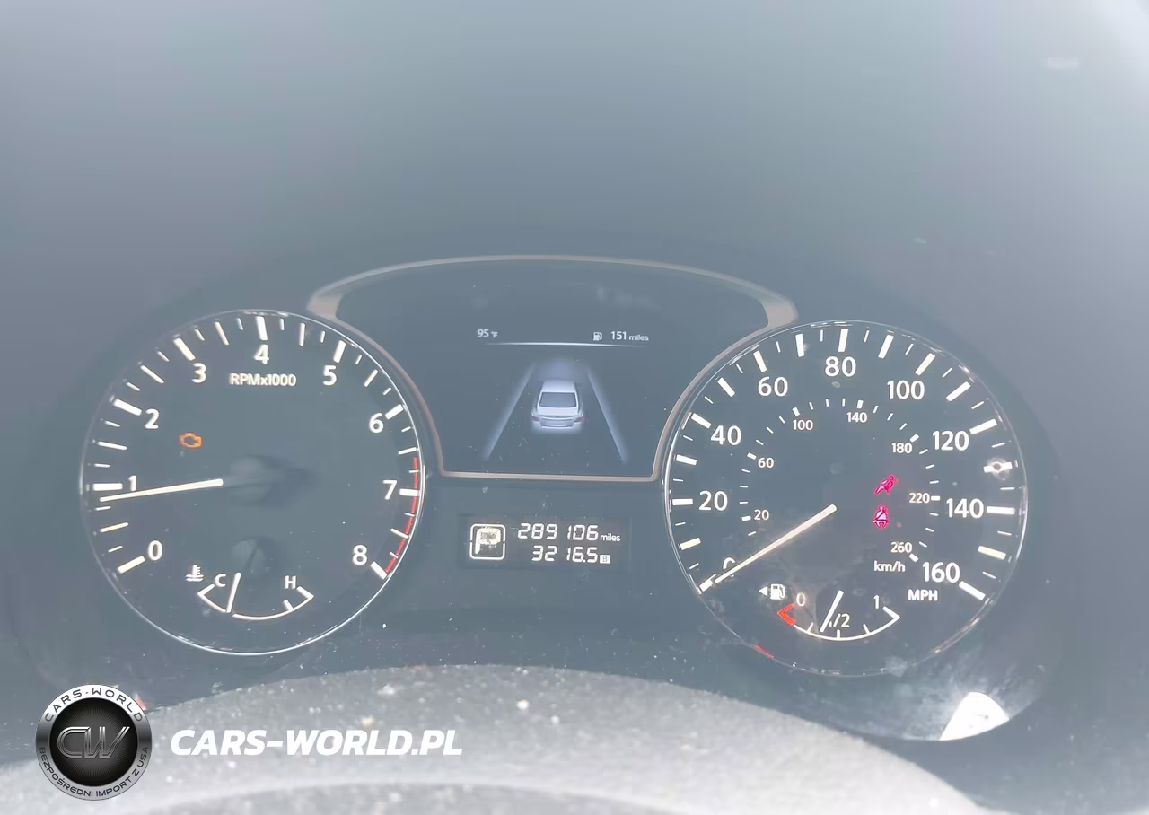 2015 Nissan Altima 2.5 S VIN:1N4AL3AP1FC292568 - 7