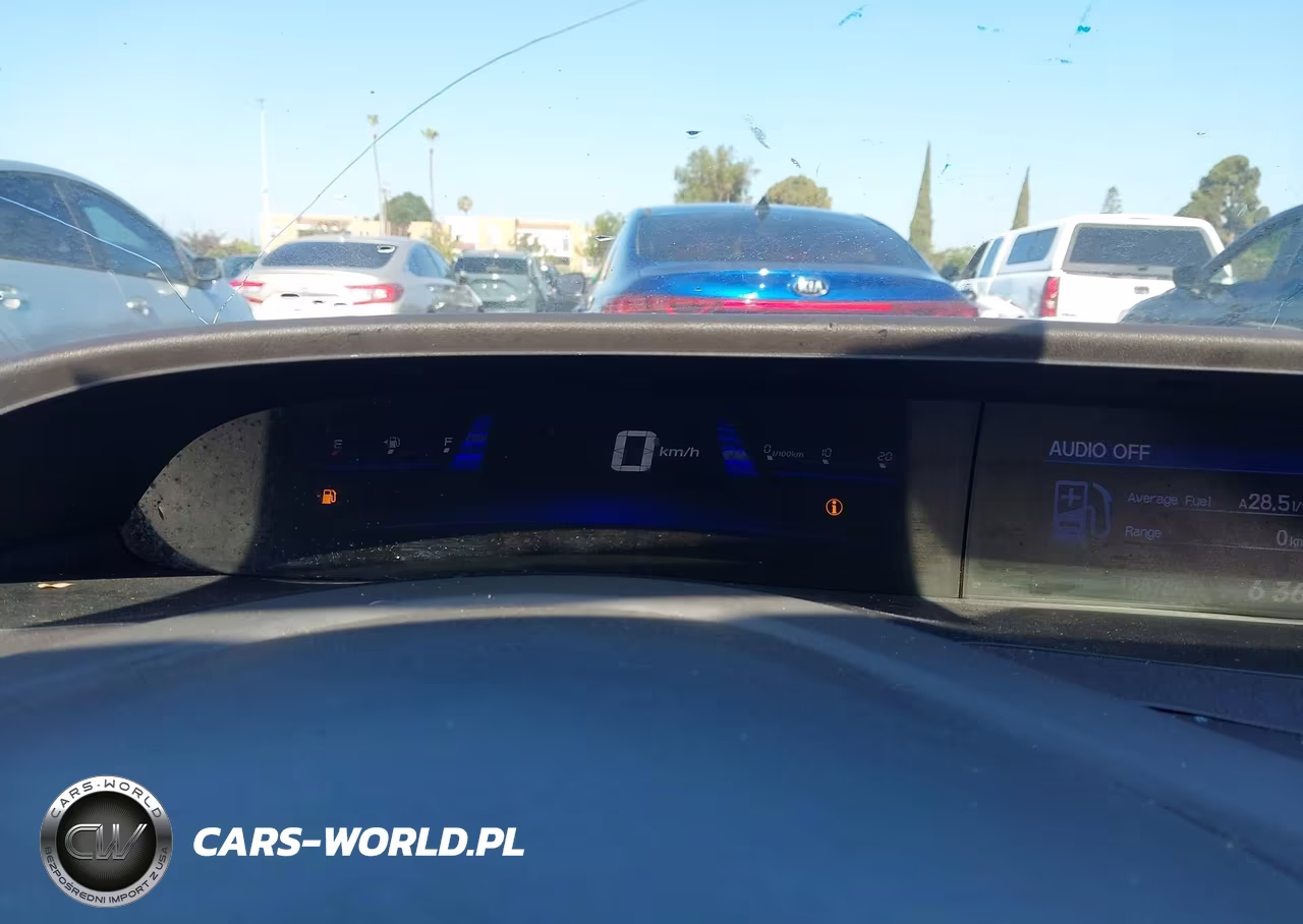 2012 Honda Civic Lx VIN:19XFB2F51CE379637 - 7