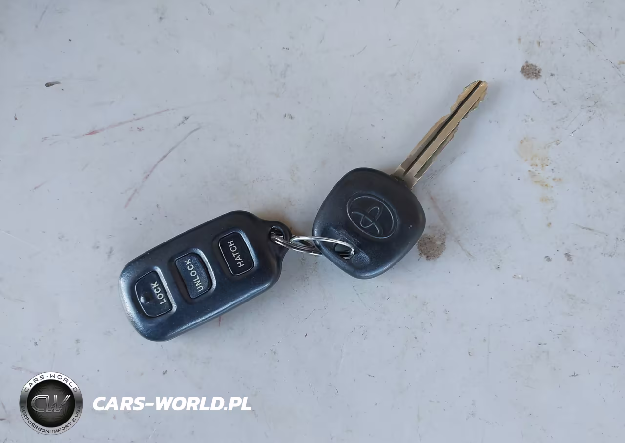 2005 Toyota Matrix Xr VIN:2T1KR32E85C326232 - 11