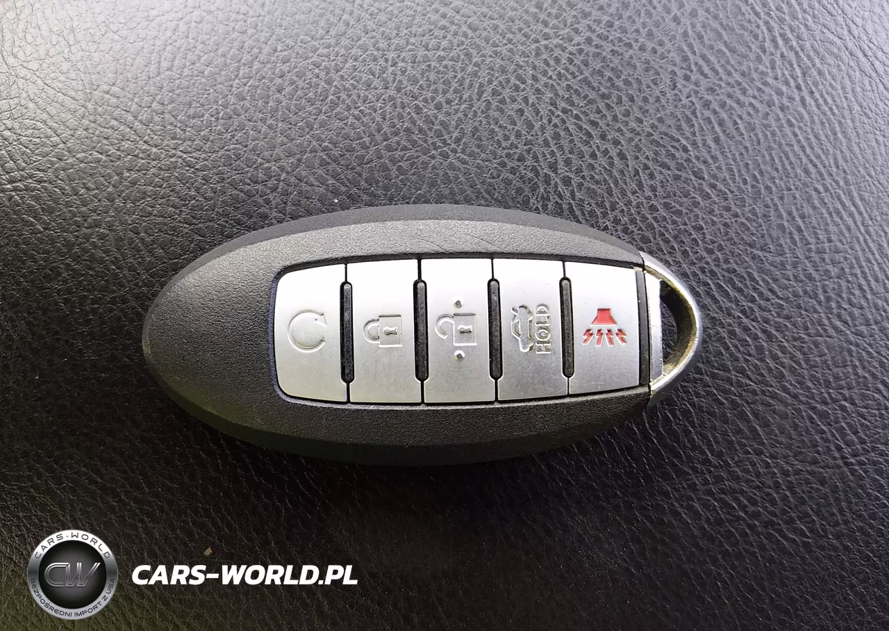 2014 Nissan Pathfinder Sl VIN:5N1AR2MM9EC657402 - 11