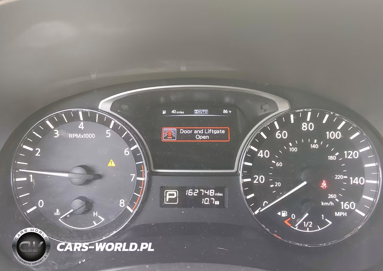 2014 Nissan Pathfinder Sl VIN:5N1AR2MM9EC657402 - 7