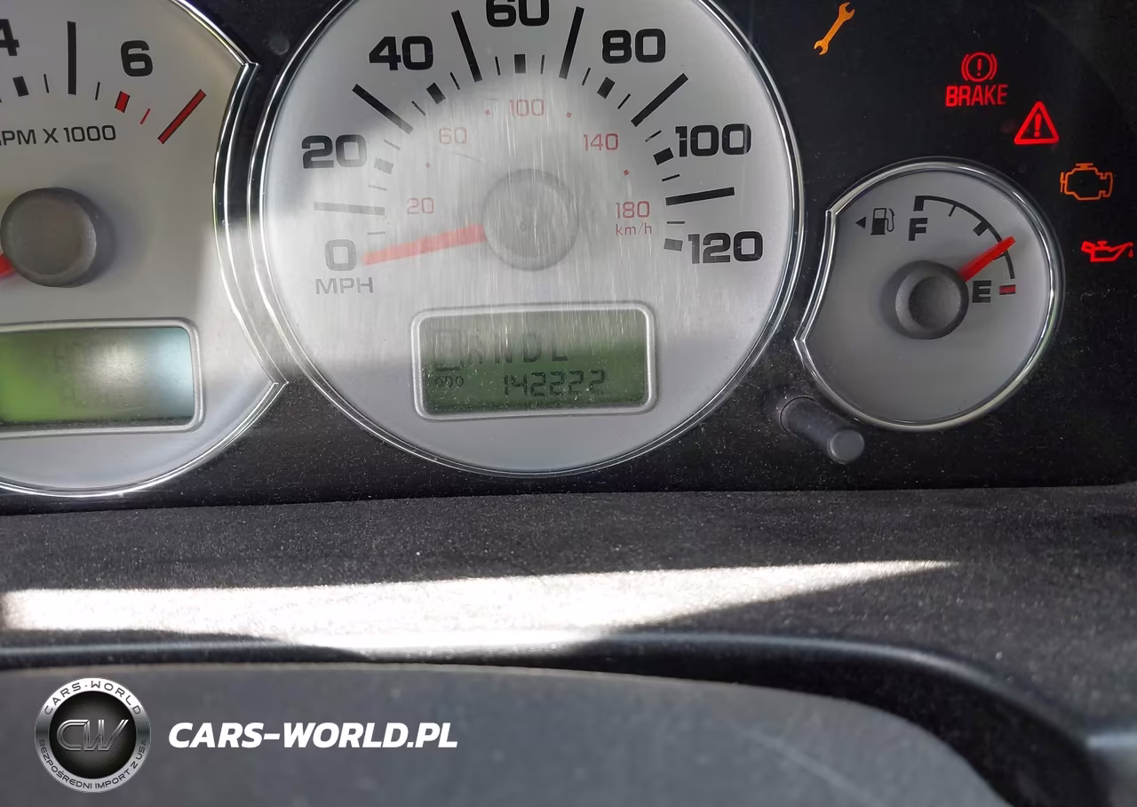 2006 Ford Escape Hybrid VIN:1FMCU96H36KC08756 - 7