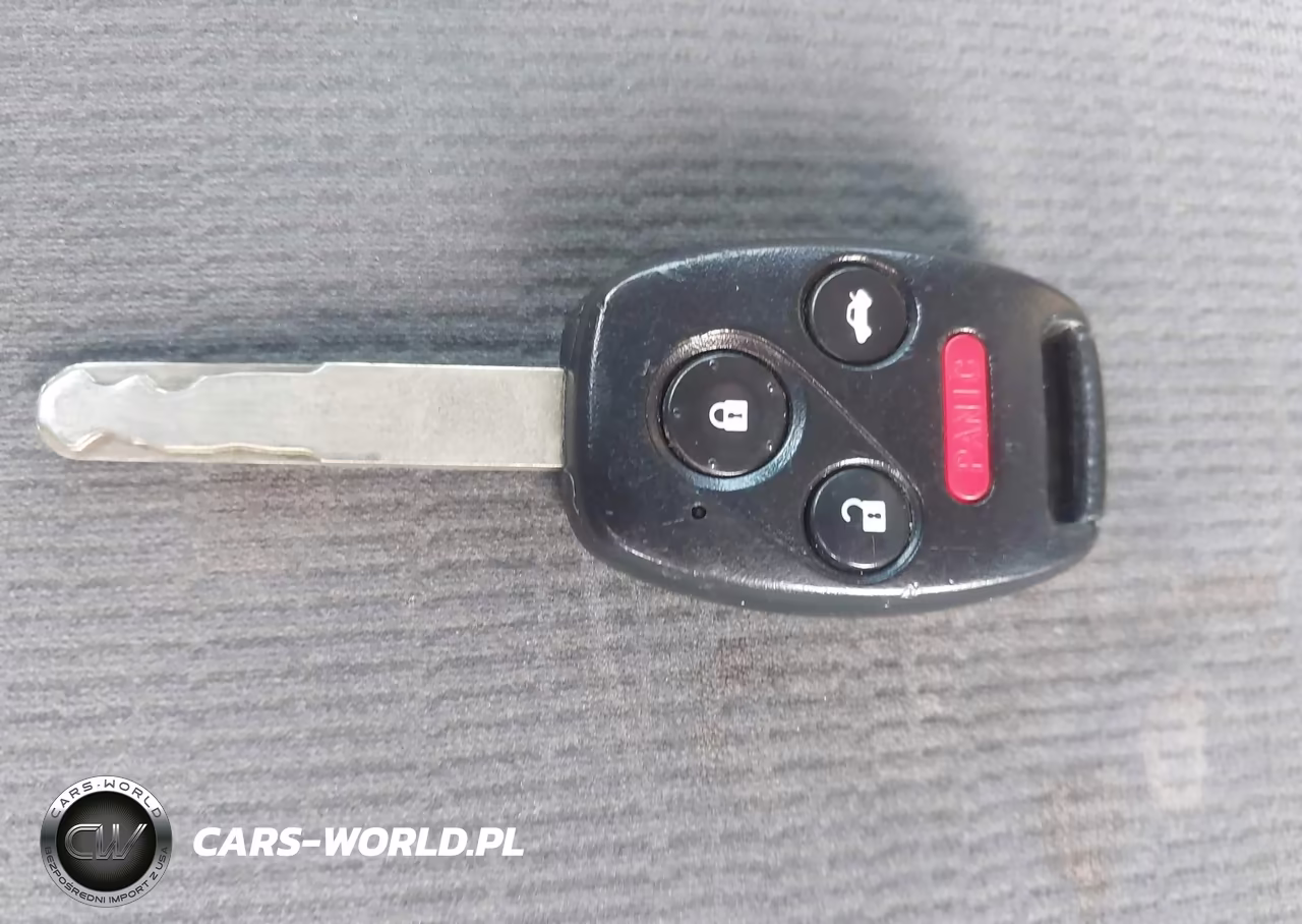 2007 Honda Accord 3.0 Se VIN:1HGCM66437A079863 - 11
