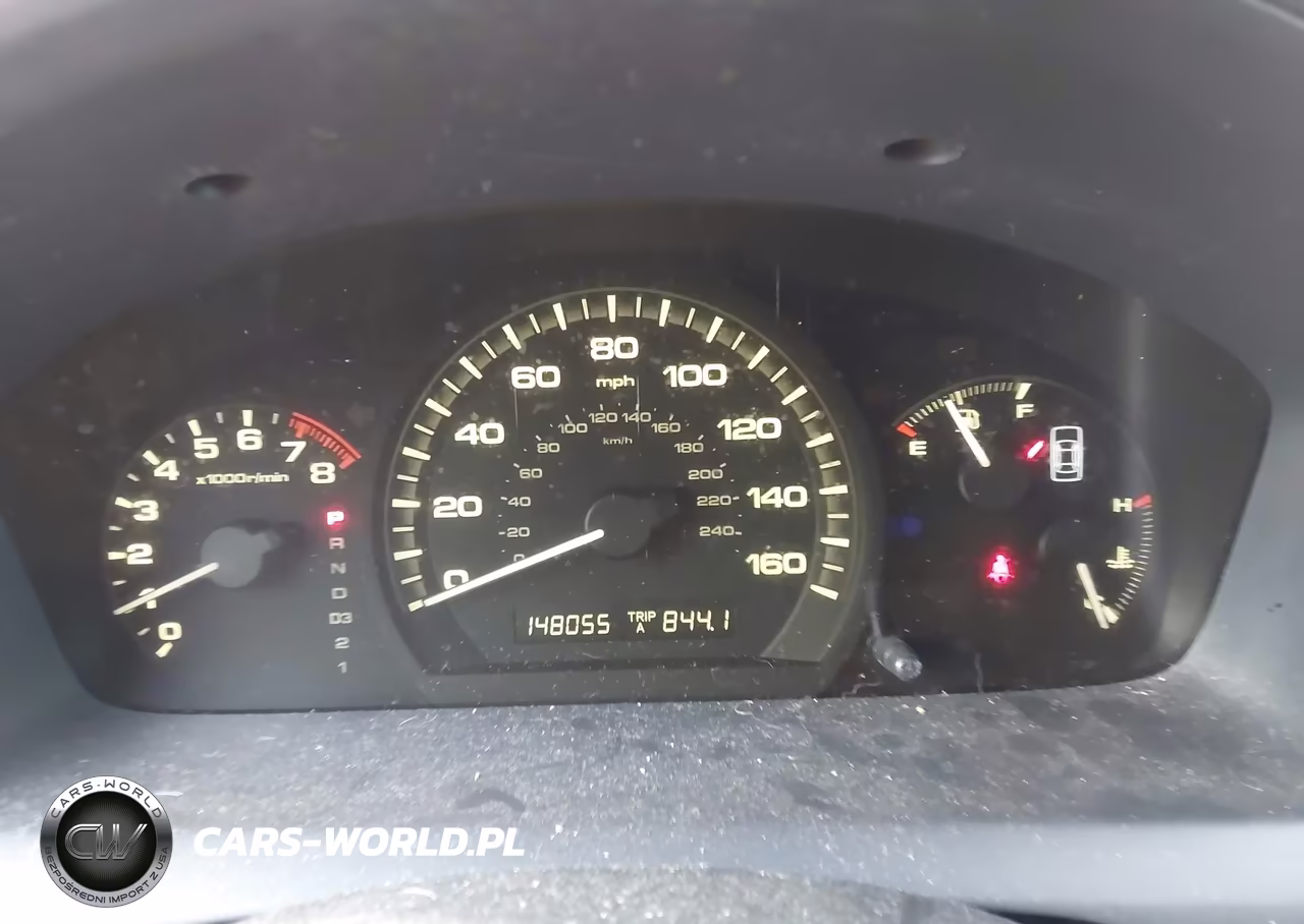 2007 Honda Accord 3.0 Se VIN:1HGCM66437A079863 - 7