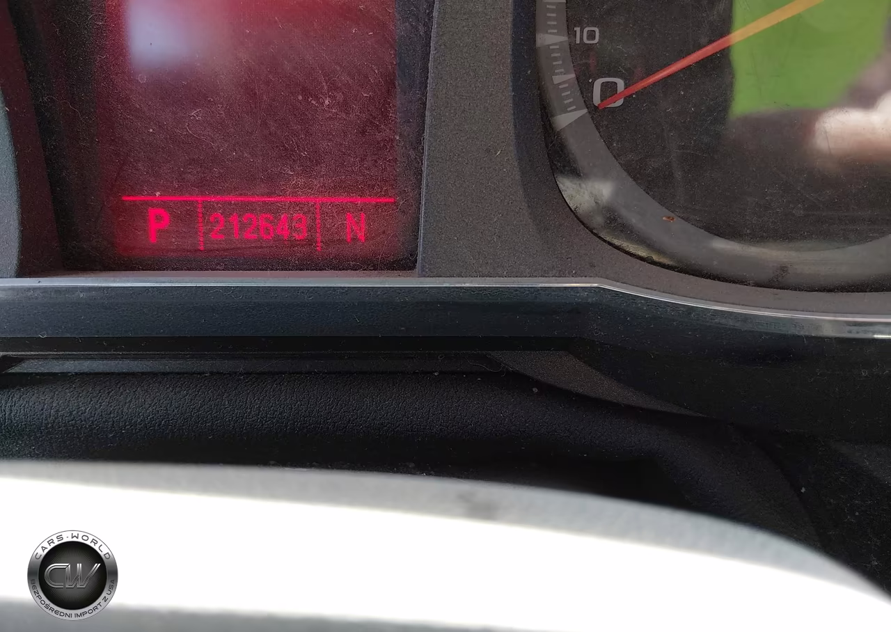 2010 GMC Terrain Sle-2 VIN:2CTALDEW3A6244111 - 15