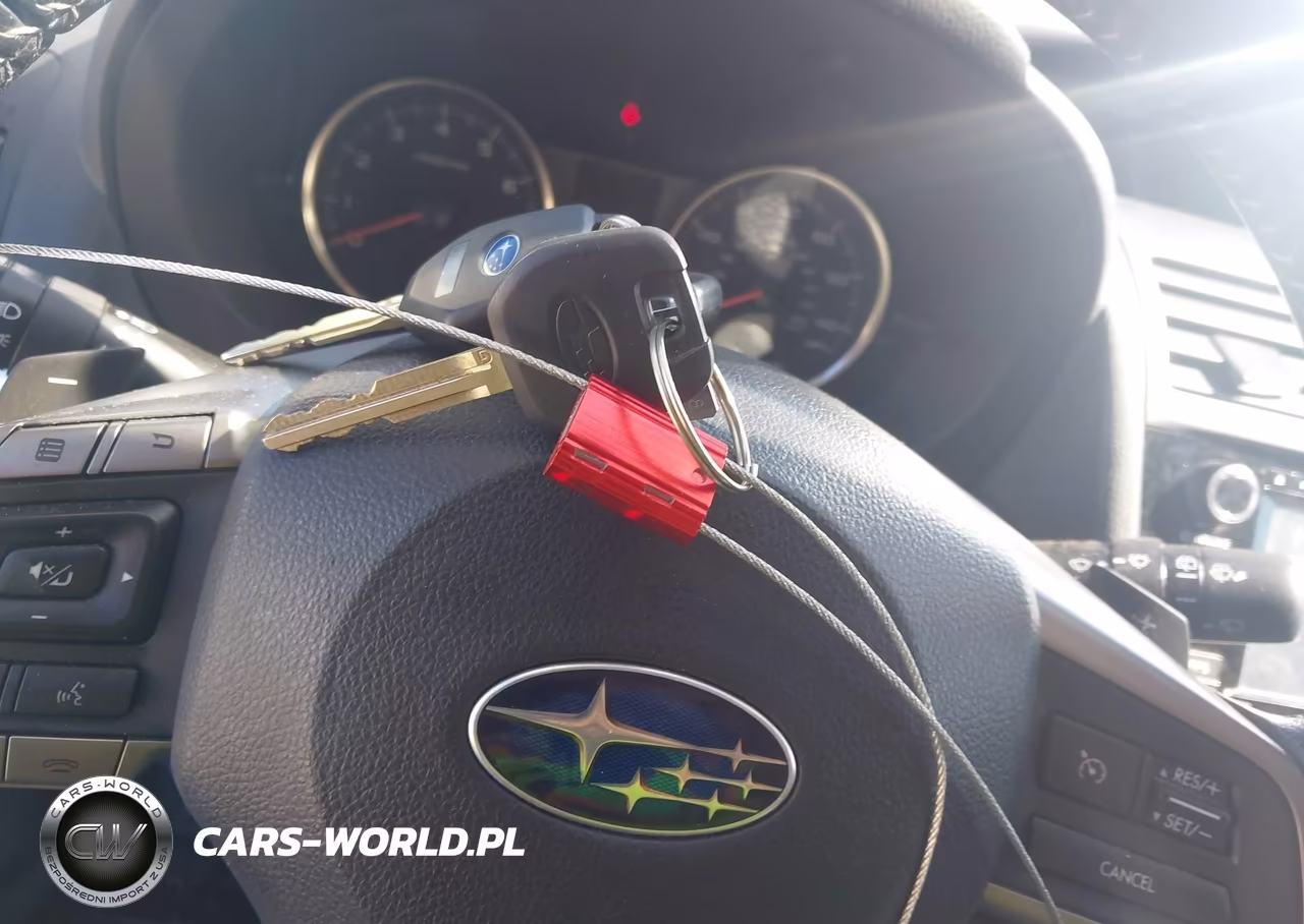 2016 Subaru Impreza 2.0I Sport Premium VIN:JF1GPAP62GH296182 - 11