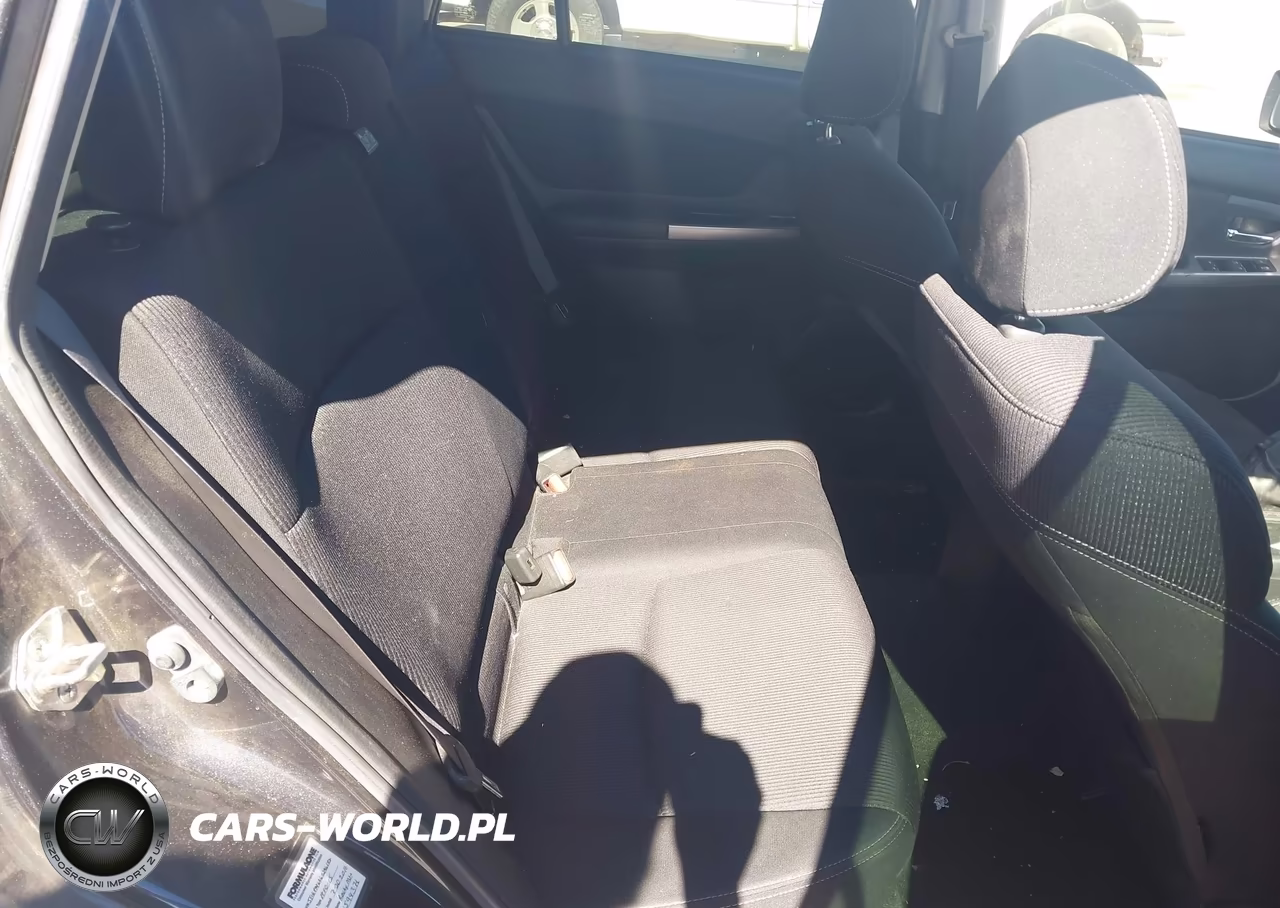 2016 Subaru Impreza 2.0I Sport Premium VIN:JF1GPAP62GH296182 - 8