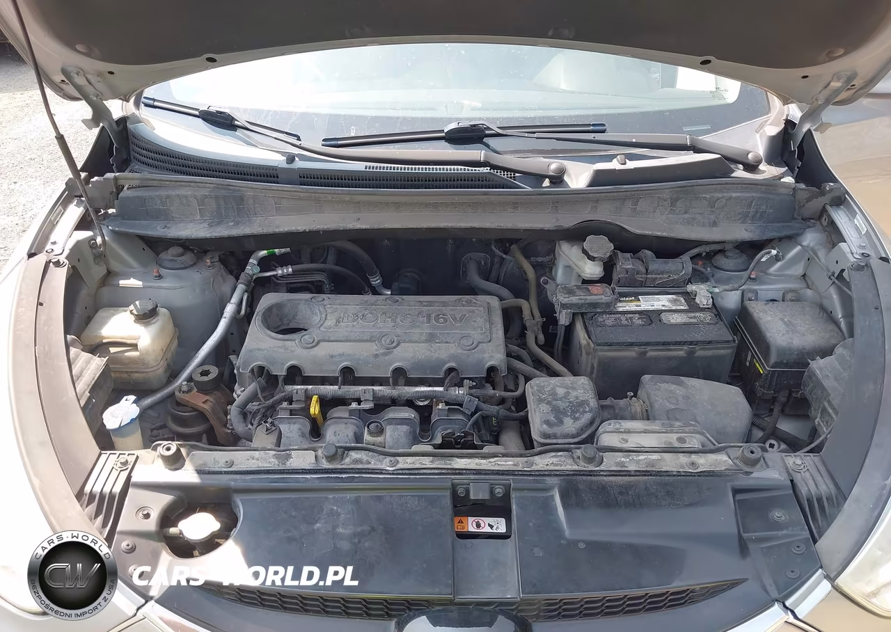 2013 Hyundai Tucson Limited VIN:KM8JU3AC0DU737289 - 10