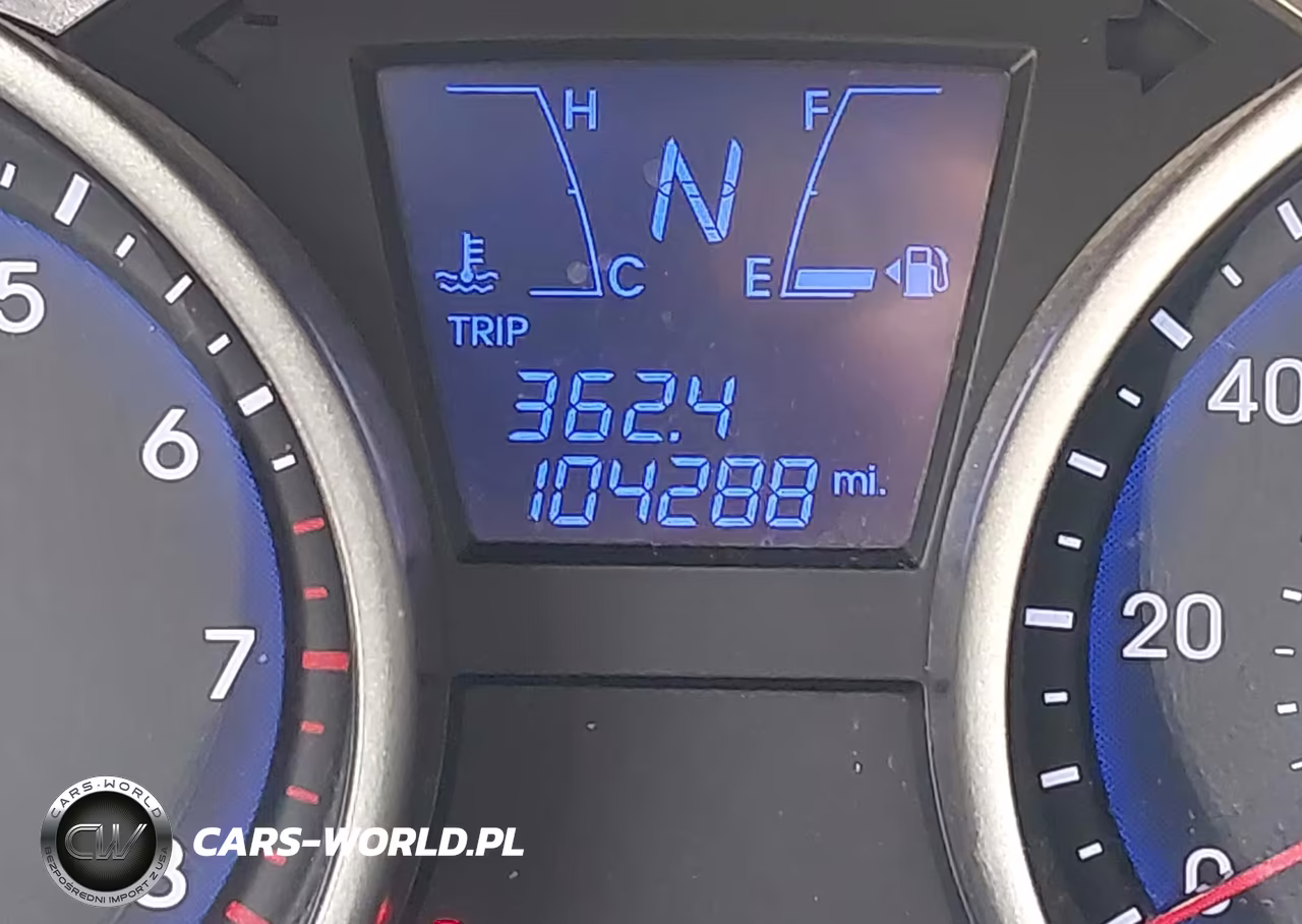 2013 Hyundai Tucson Limited VIN:KM8JU3AC0DU737289 - 16