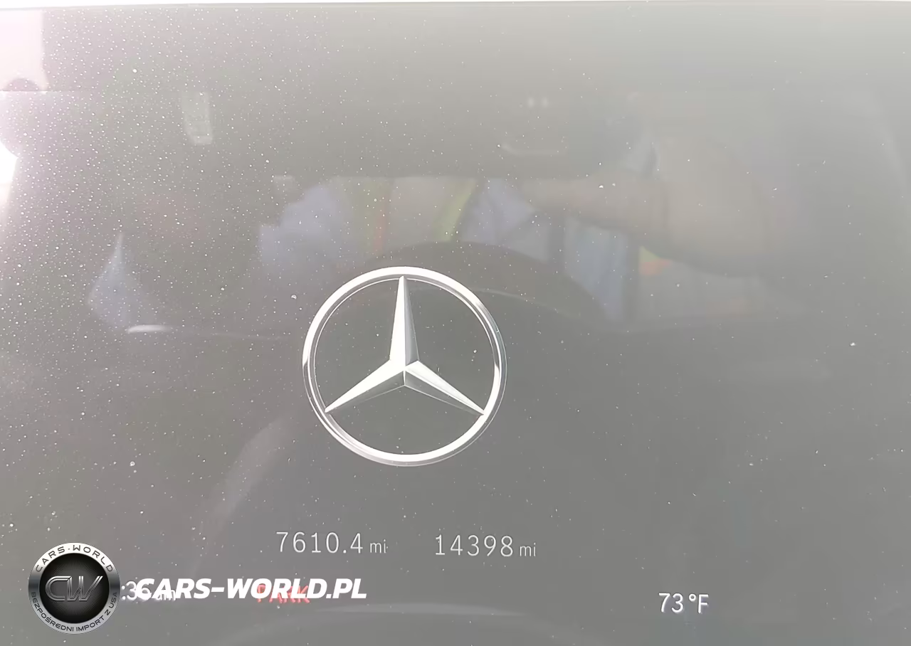 2024 Mercedes-Benz Glc 300 Suv VIN:W1NKM4GB1RF146731 - 16