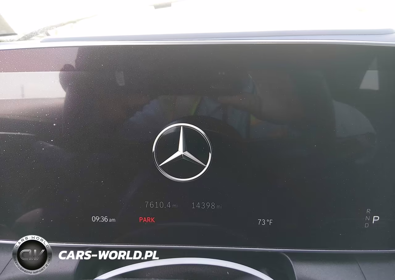 2024 Mercedes-Benz Glc 300 Suv VIN:W1NKM4GB1RF146731 - 7