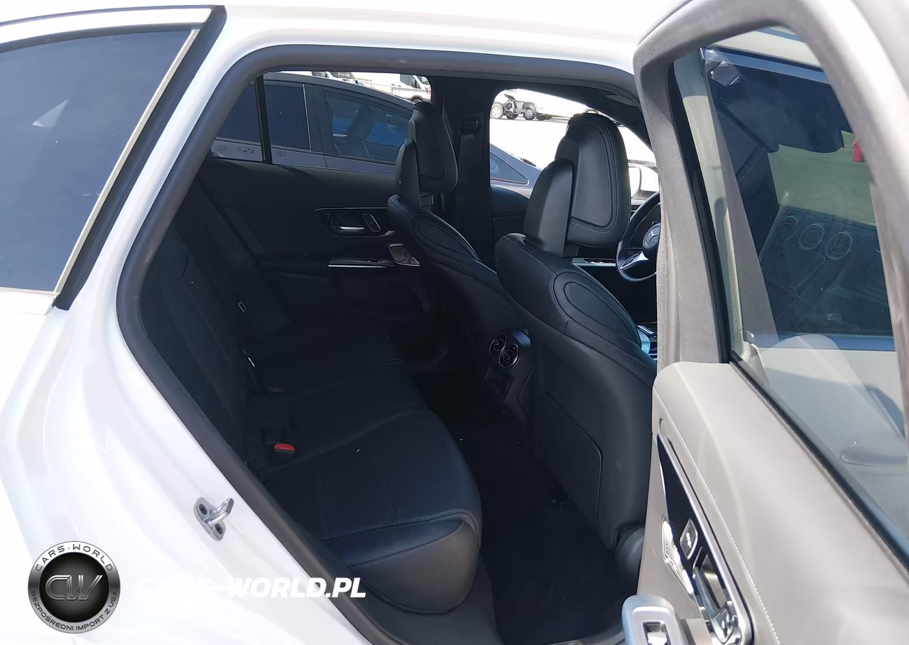 2024 Mercedes-Benz Glc 300 Suv VIN:W1NKM4GB1RF146731 - 8