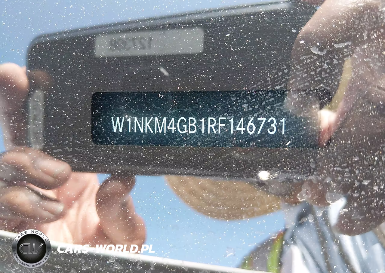 2024 Mercedes-Benz Glc 300 Suv VIN:W1NKM4GB1RF146731 - 9