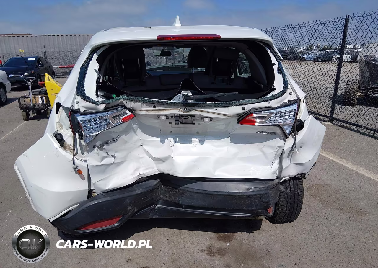 2017 Honda Hr-V Lx VIN:3CZRU6H38HM726690 - 13