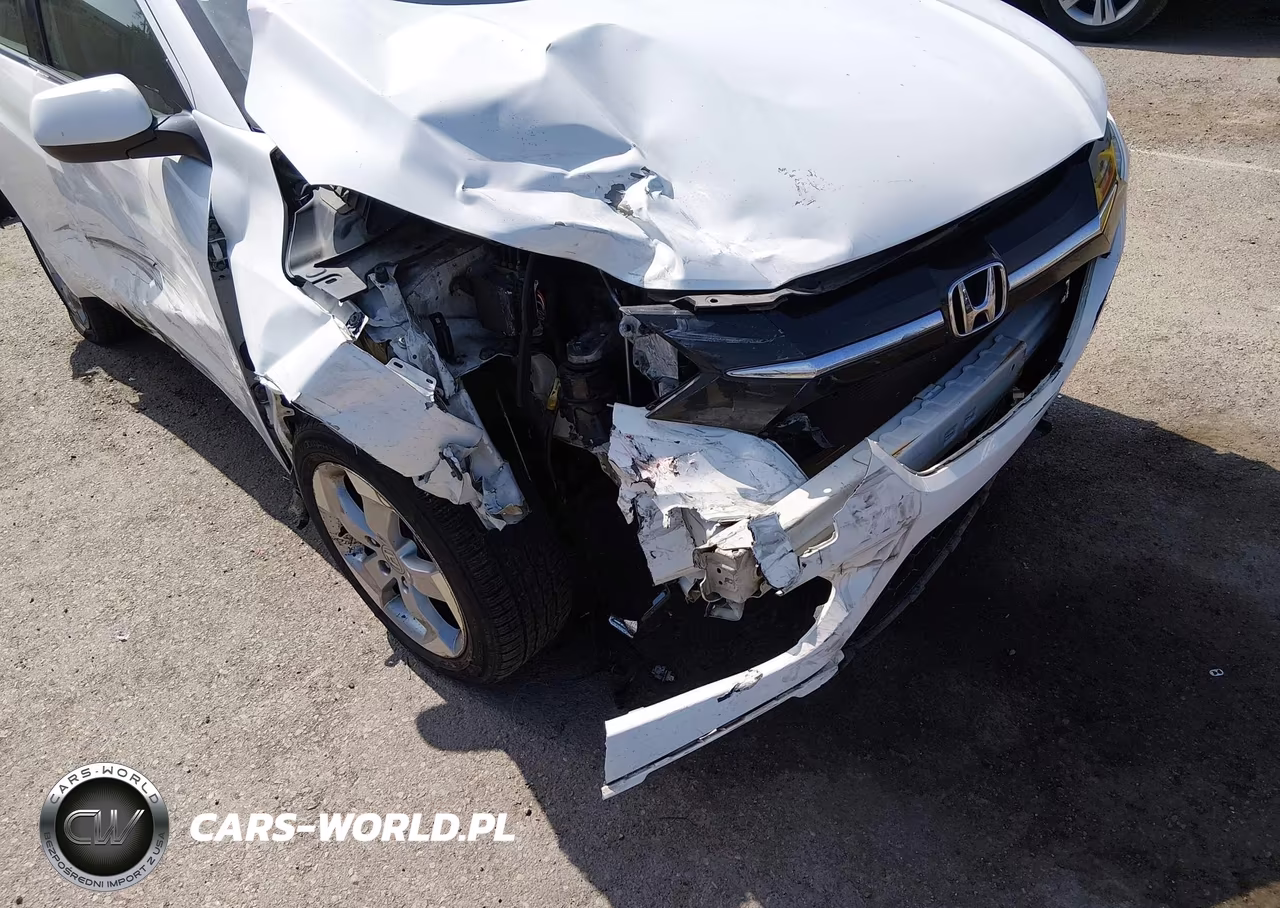 2017 Honda Hr-V Lx VIN:3CZRU6H38HM726690 - 15