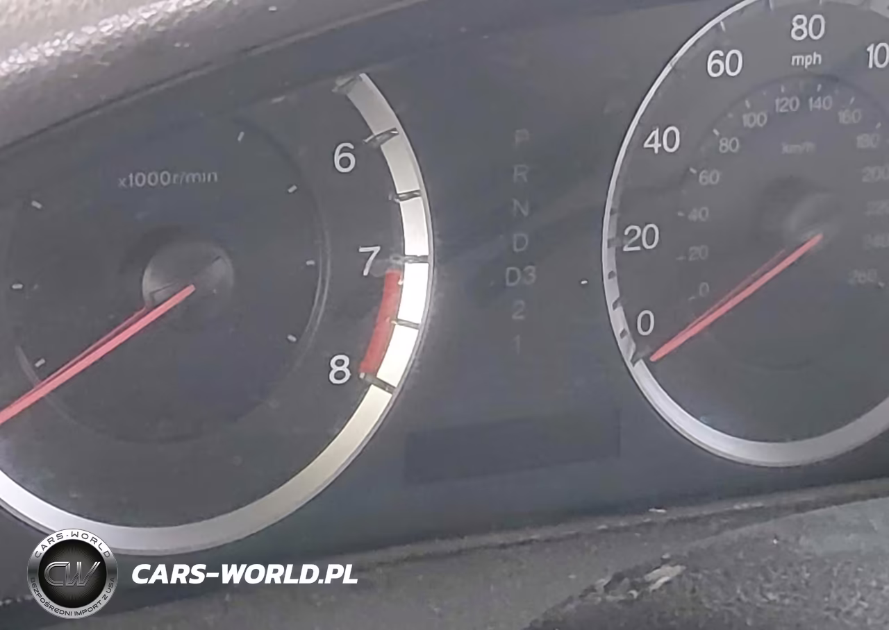 2008 Honda Accord 2.4 Ex-L VIN:1HGCP26888A122856 - 14