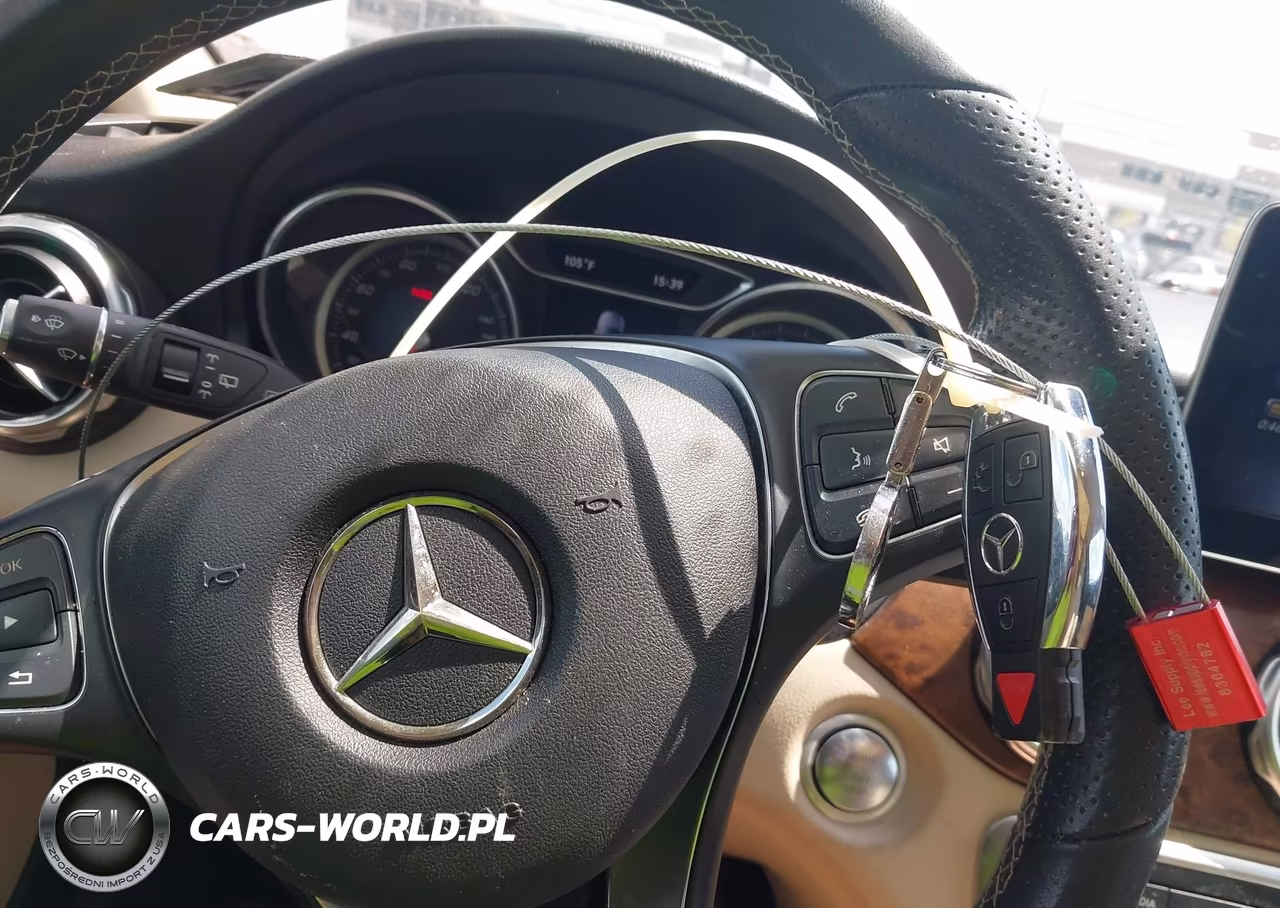 2019 Mercedes-Benz Gla 250 4Matic VIN:WDCTG4GB1KJ591115 - 11