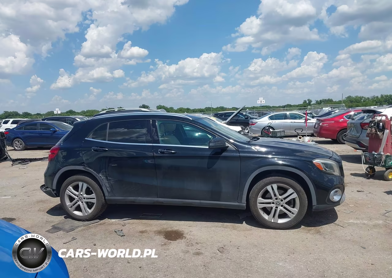 2019 Mercedes-Benz Gla 250 4Matic VIN:WDCTG4GB1KJ591115 - 13