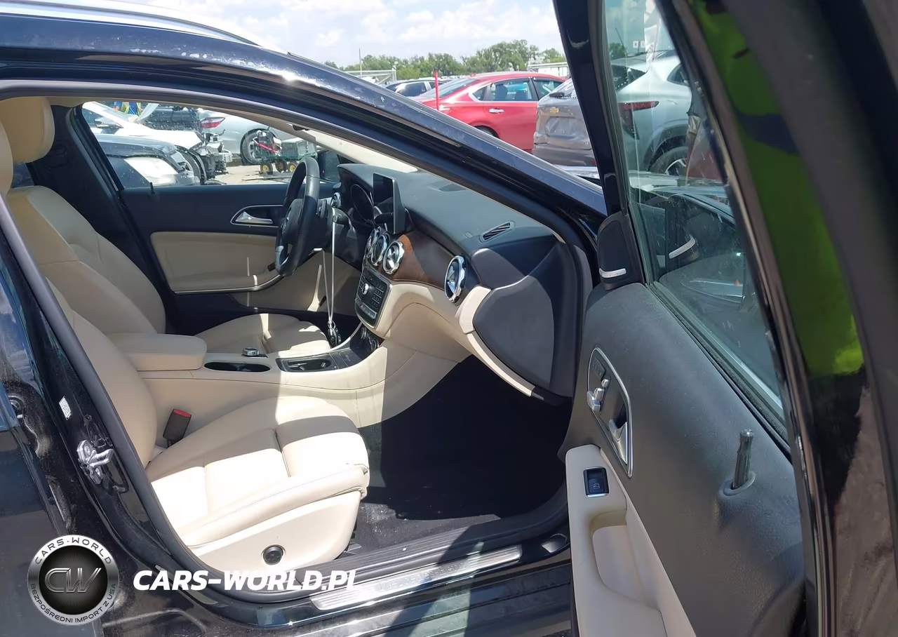 2019 Mercedes-Benz Gla 250 4Matic VIN:WDCTG4GB1KJ591115 - 5