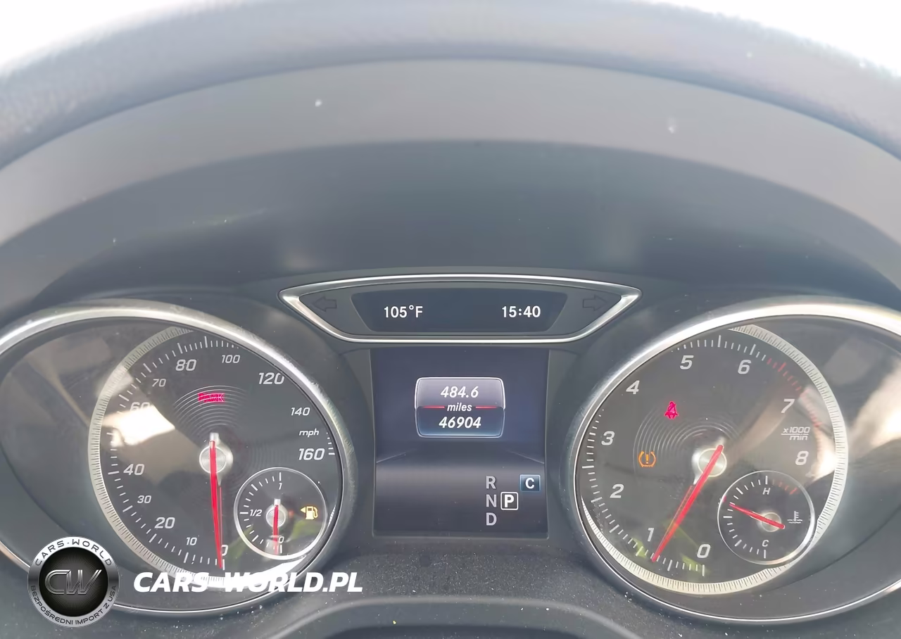 2019 Mercedes-Benz Gla 250 4Matic VIN:WDCTG4GB1KJ591115 - 7