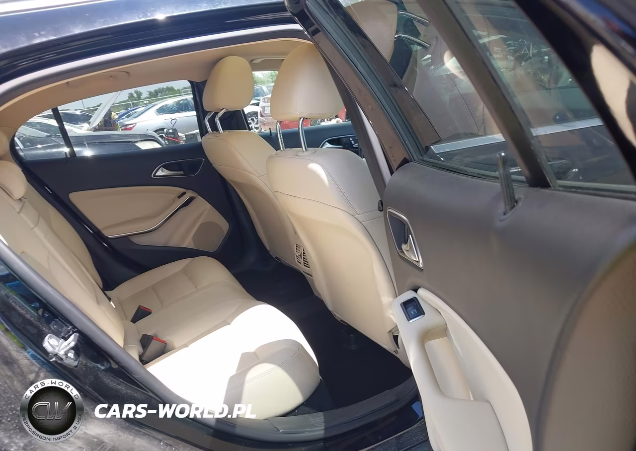 2019 Mercedes-Benz Gla 250 4Matic VIN:WDCTG4GB1KJ591115 - 8