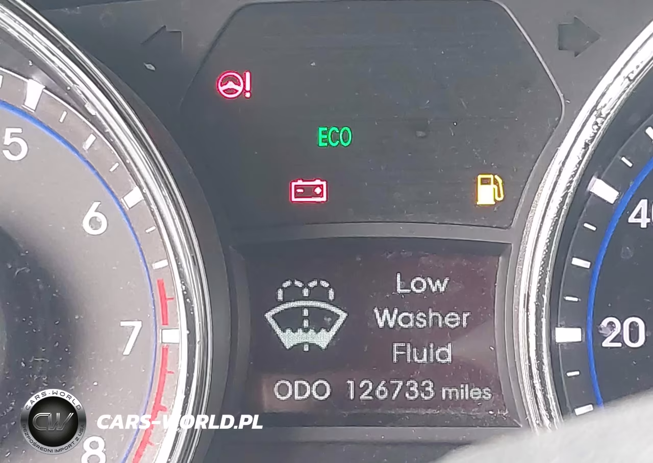 2014 Hyundai Sonata Gls VIN:5NPEB4AC3EH925060 - 16