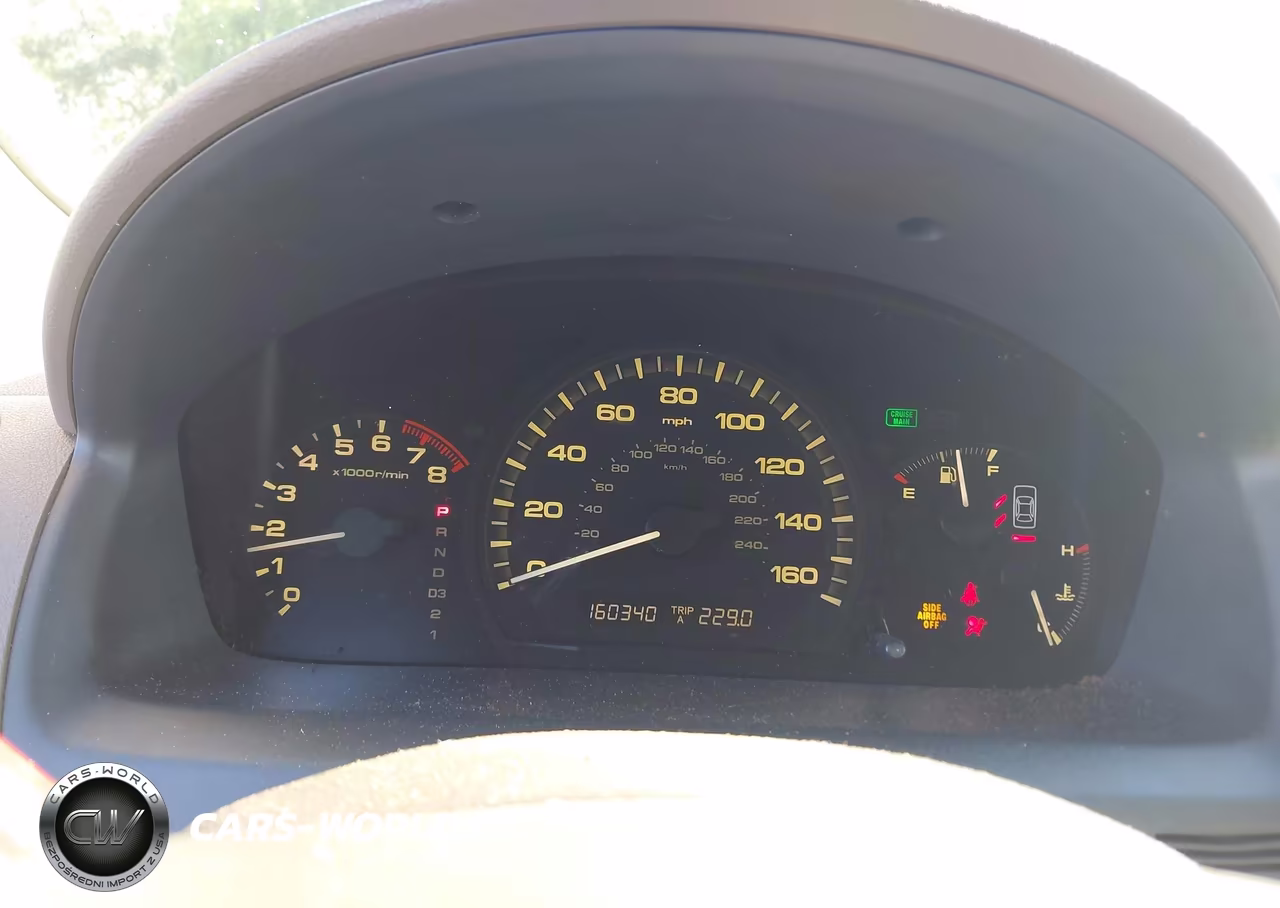 2007 Honda Accord 2.4 Ex VIN:1HGCM56837A117587 - 7