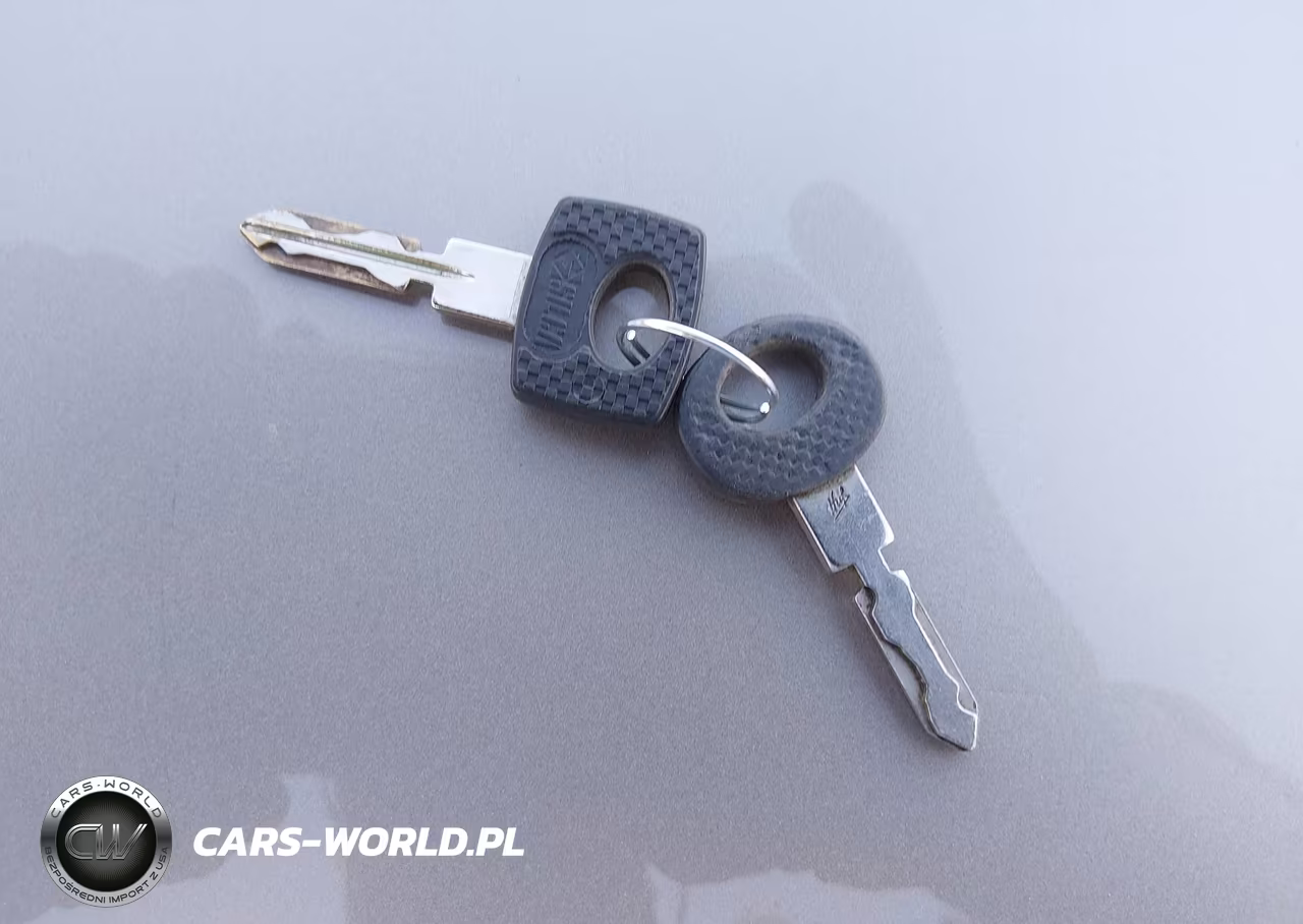 1995 Mercedes-Benz E 320 VIN:WDBEA66E6SC172512 - 11