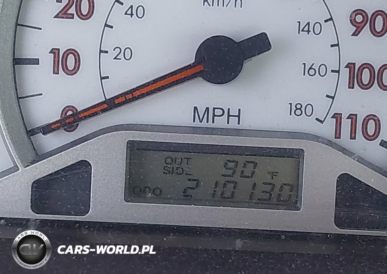 2005 Toyota Corolla S VIN:1NXBR32EX5Z433393 - 12
